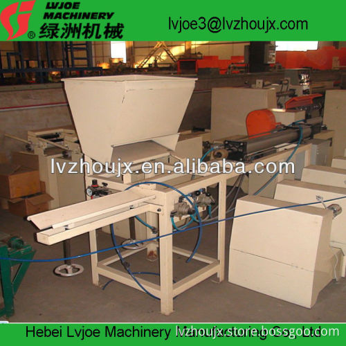 FQ1300-II Paper core loading and unloading machine